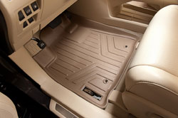 MAXFLOORMAT for Toyota Lexus RX