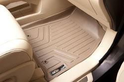 MAXFLOORMAT for Toyota Lexus RX