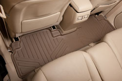 MAXFLOORMAT for Toyota Lexus RX