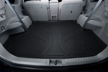 MAXTRAY for Toyota Highlander