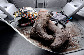 MAXTRAY Dirtbike