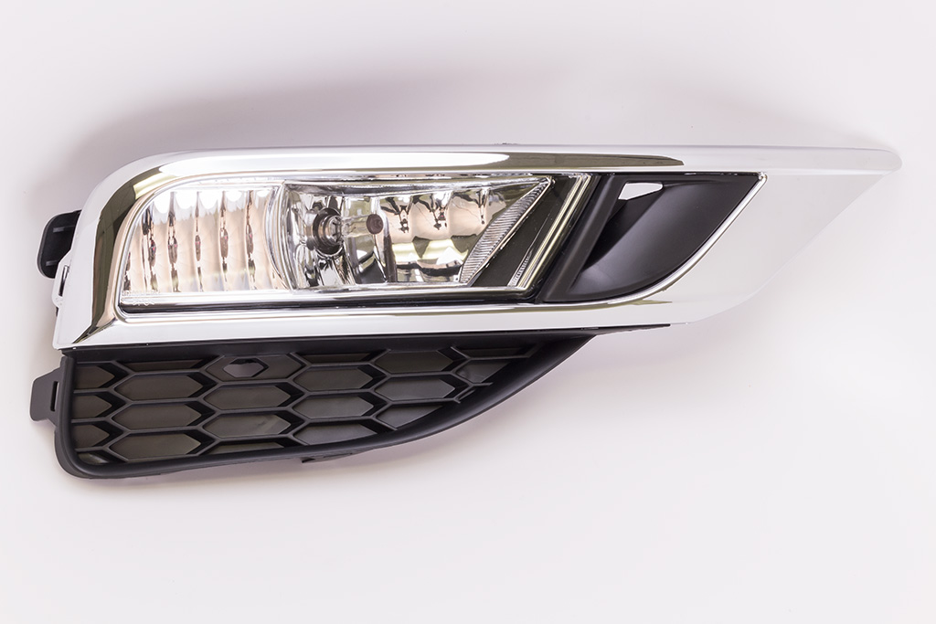 Honda CRV (20152016) OEM Replacement Fog Lights Kit eBay