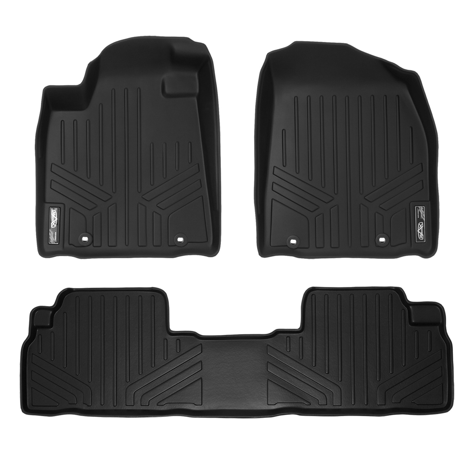 2013 2015 lexus rx 350 maxfloormat all weather custom 2013 2015 lexus rx 350 maxfloormat all weather custom