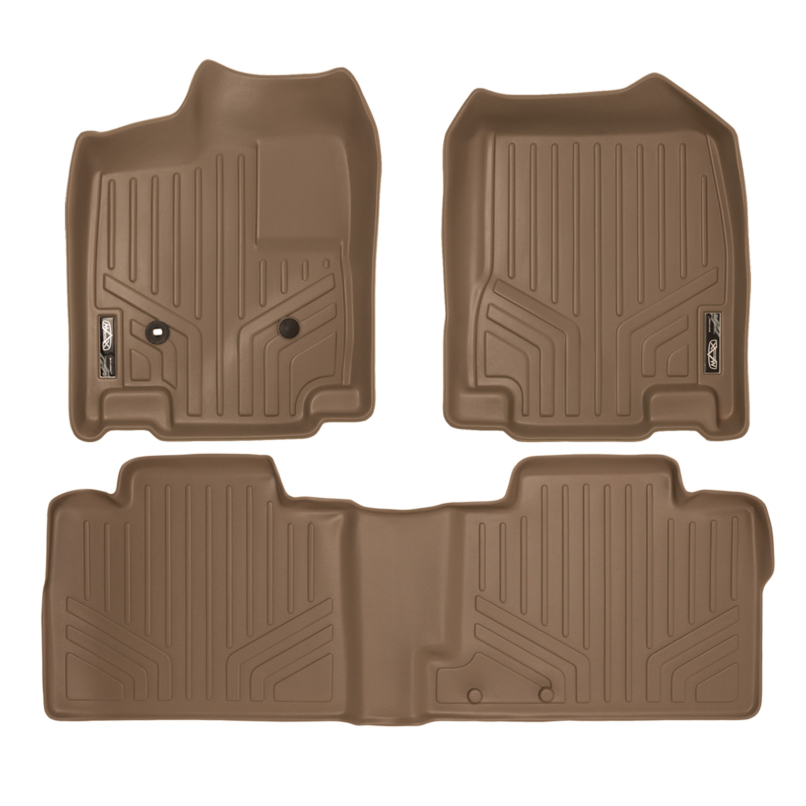 2007 2010 lincoln mkx maxfloormat all weather 2 row floor 2007 2010 lincoln mkx maxfloormat all weather 2 row floor