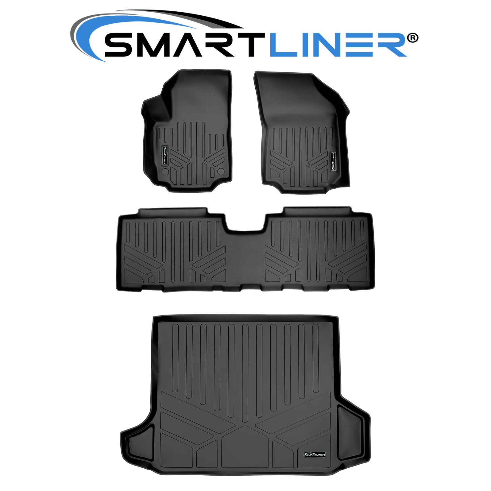 2021 Gmc Sierra Denali Floor Mats